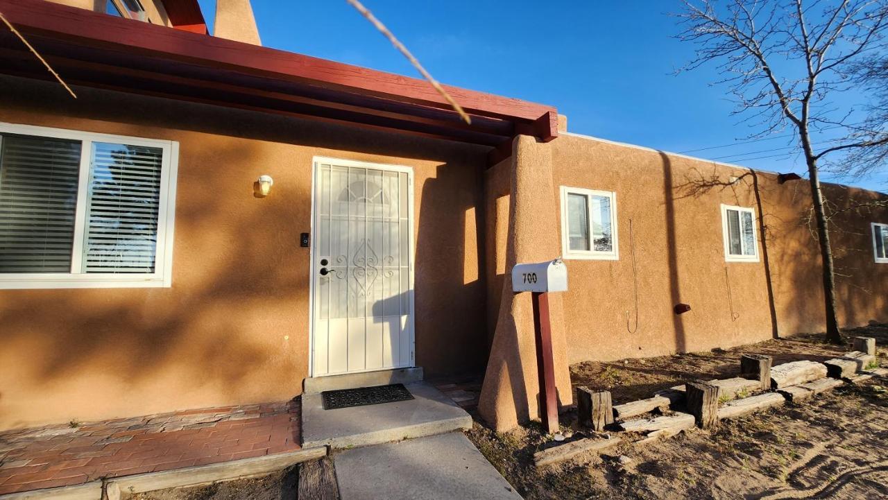 The Lilly Pad - A Desert Oasis Albuquerque Exterior photo