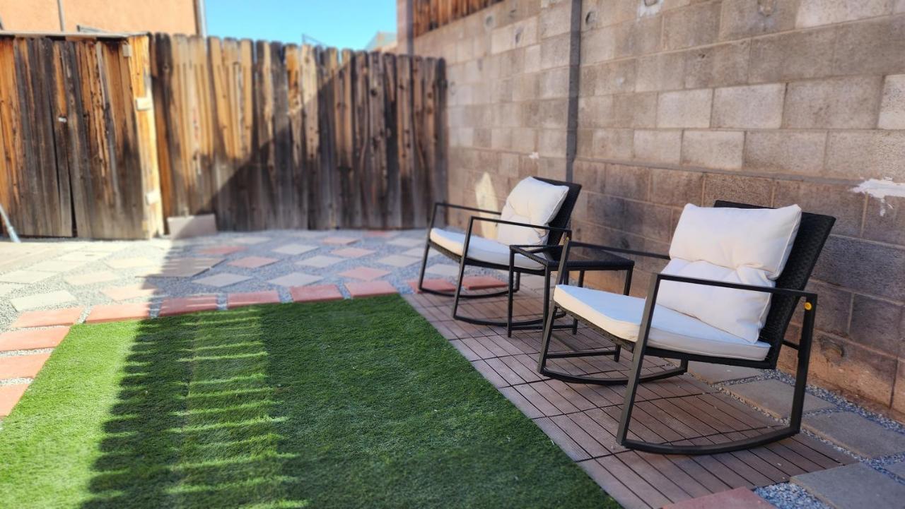 The Lilly Pad - A Desert Oasis Albuquerque Exterior photo